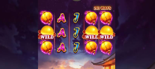 Lantern Wealth, slot, rodadas grátis, multiplicadores, jogo de bônus, cultura oriental, slots online, volatilidade, RTP, jogabilidade móvel