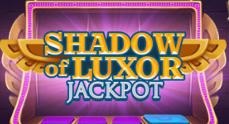 gerência de bankroll, Shadow of Luxor, slot online, apostas seguras, controle de perdas, estratégias de apostas, rodadas de bônus